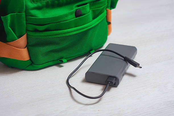 Sejarah Powerbank dari Awal Muncul hingga Era Modern