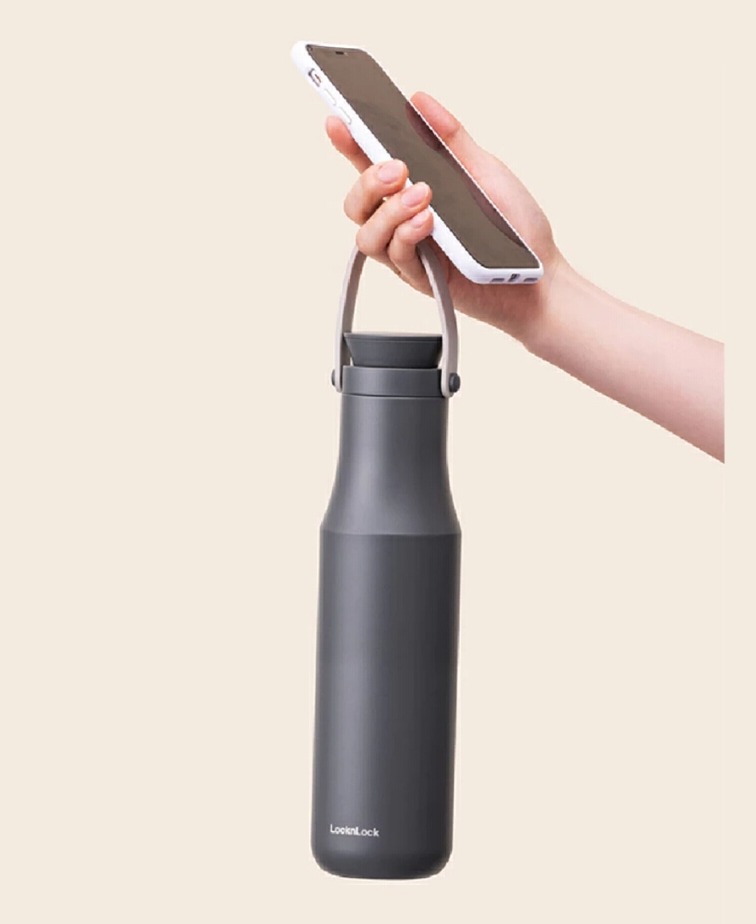5 Tumbler LocknLock Terlaris yang Cocok untuk Temani Aktivitasmu Sehari-hari