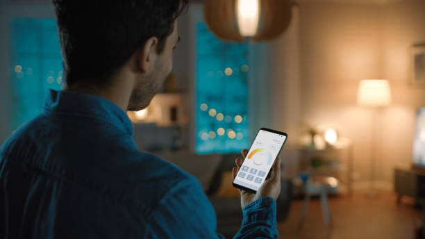 Smart Bulb Bikin Betah di Rumah? Ini Alasannya