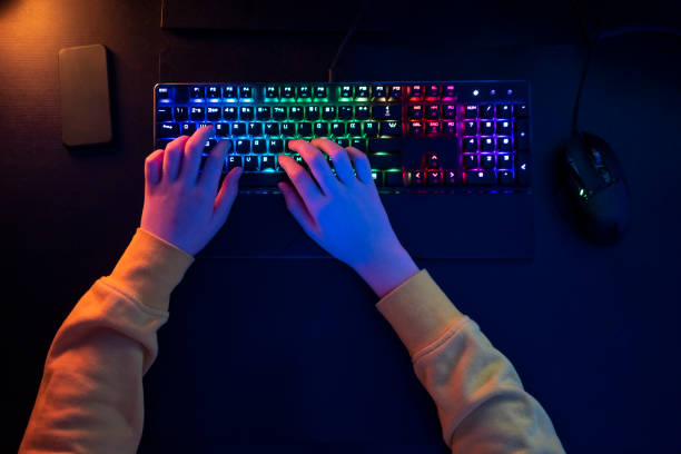 Keyboard Gaming Tidak Berfungsi? Ini Penyebab dan Solusinya