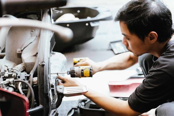 5 Hal Wajib Diketahui Sebelum Membeli Impact Wrench Pertama Anda