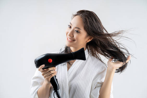 Hair Dryer Bukan Sekadar Alat Pengering, Ini Fungsi yang Jarang Disadari!
