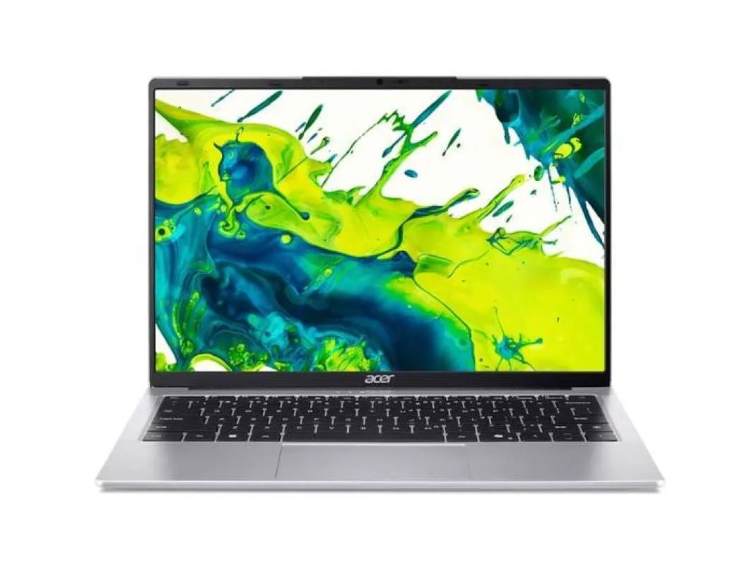 Laptop Buat Kerja dari Kafe, Acer Aspire Lite 14 Enak Banget Buat Dibawa-bawa