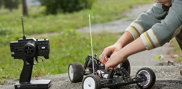 RC Car Lebih Awet Kalau Dirawat dengan Cara Ini