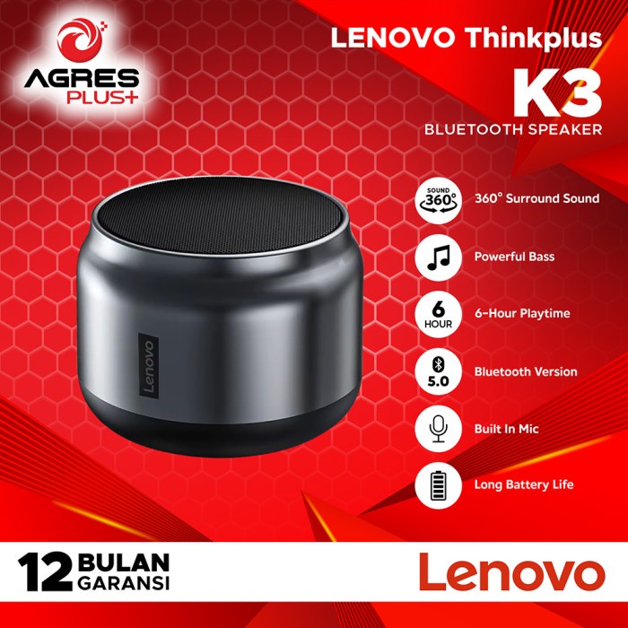 4 Rekomendasi Speaker Mini Portable di Bawah 100 Ribu dengan Suara Jernih