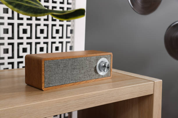 Cara Membuat Suasana Kamar Lebih Hidup dengan Sentuhan Perangkat Audio