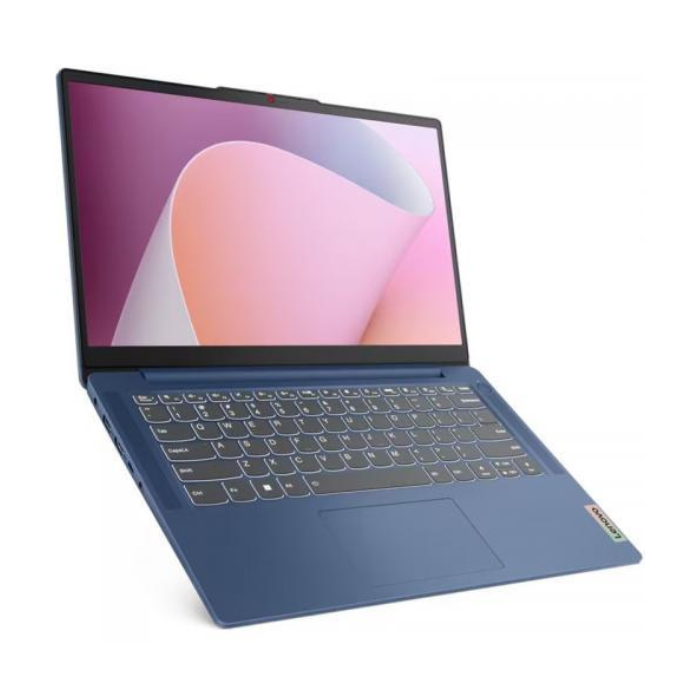 Lenovo IdeaPad Slim 3 N100, Laptop Ringan yang Siap Kerja Tanpa Upgrade