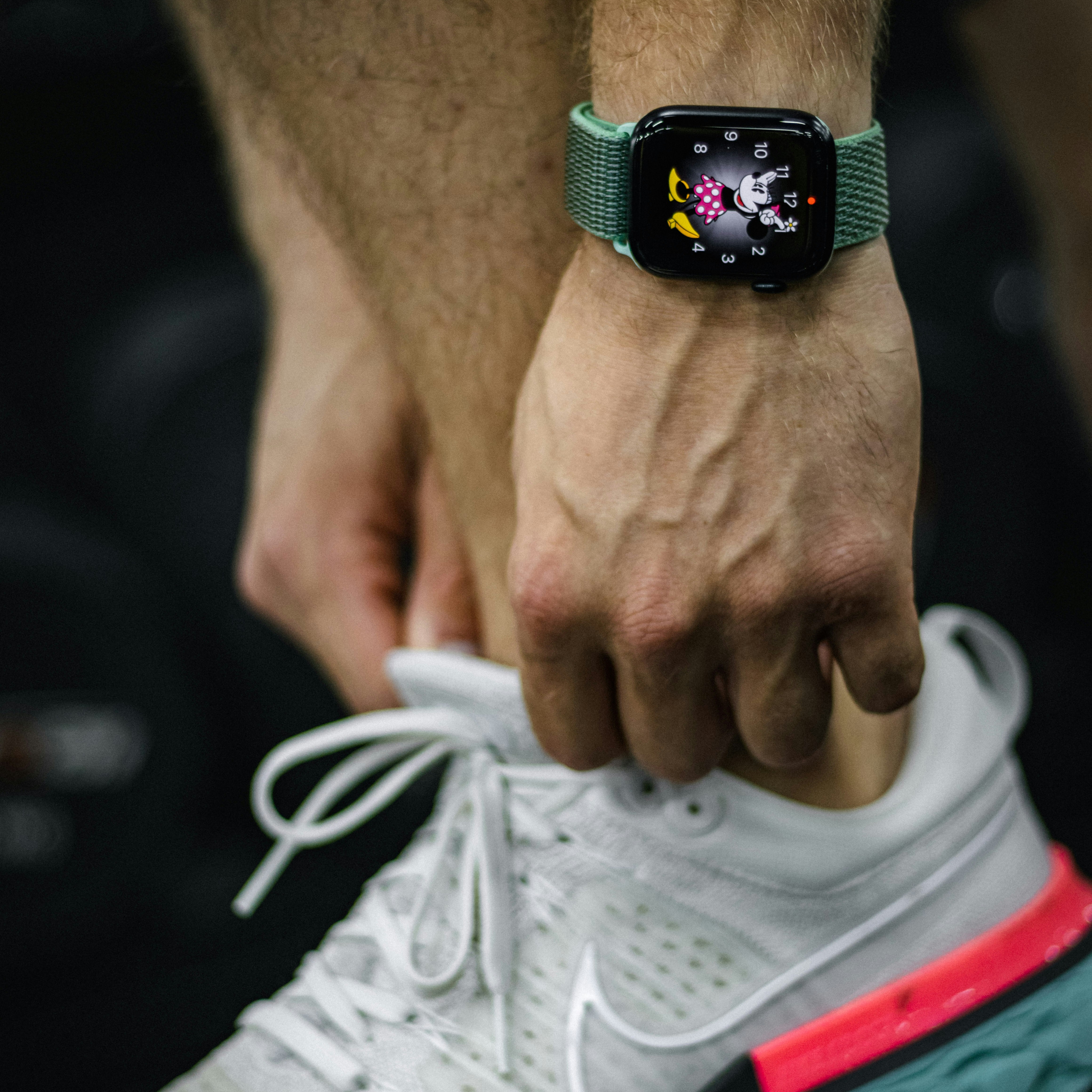 Mode Olahraga 100+ di Smartwatch! Kamu Yakin Akan Terpakai Semua?