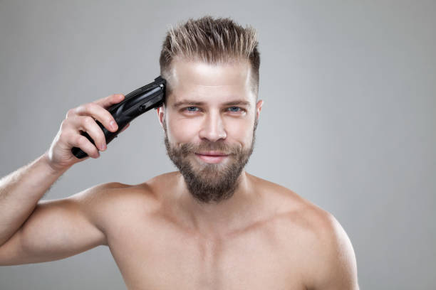 5 Kesalahan Umum Dalam Menggunakan Hair Clipper Saat Pangkas Rambut Pria