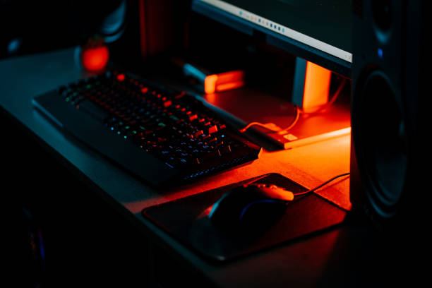 Dear Gamers, Ini 5 Alasan Penting Pakai Mousepad Gaming