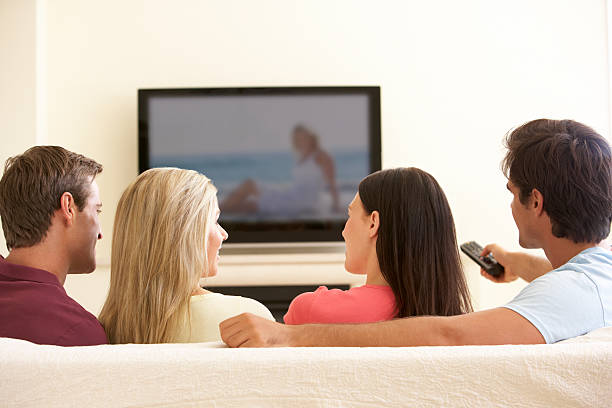 Ini Dia 5 Alasan Kenapa Masih Banyak yang Menggunakan TV Digital