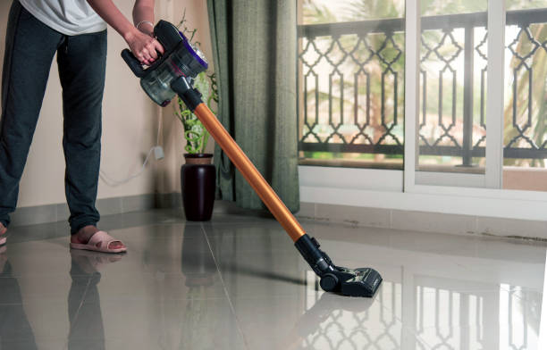 Kabel Penyedot Debu Mengganggu Pas Bersih-Bersih? Saatnya Beralih ke Vacuum Cleaner Cordless!