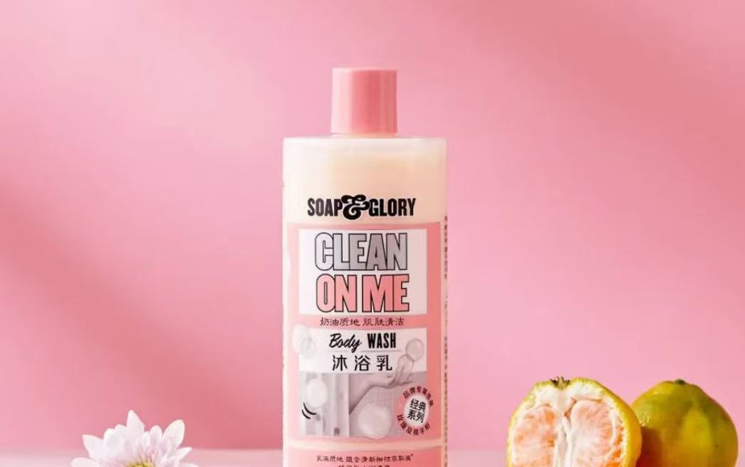 Soap & Glory, mengungkap rahasia perawatan tubuh