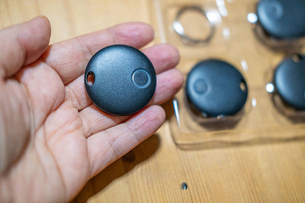 Begini Cara Kerja Smart Tag untuk Lacak Posisi, Kecil tapi Canggih!