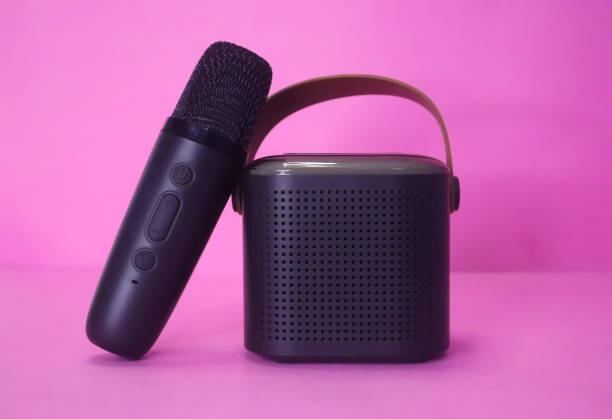 Kupas Tuntas Kelebihan dan Kekurangan Speaker Karaoke Mini untuk Pengalaman Nyanyi yang Seru