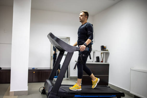 Tips Menggunakan Treadmill Elektrik agar Aman dan Efektif