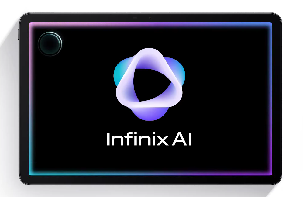 Infinix XPad 20 Pro Resmi Meluncur, Punya AI Canggih Buat Push Rank!