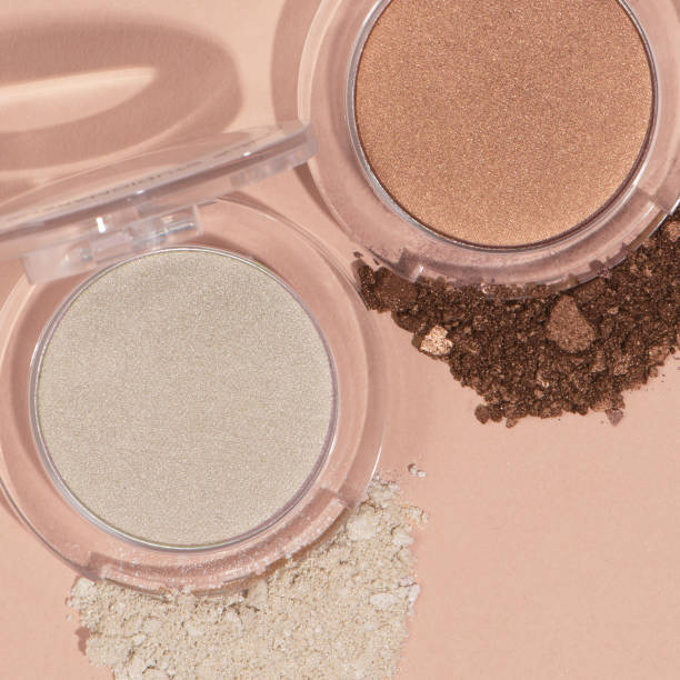 7 Trik Pakai Highlighter, Buat Hasil Makeup Shining, Shimmering, Splendid