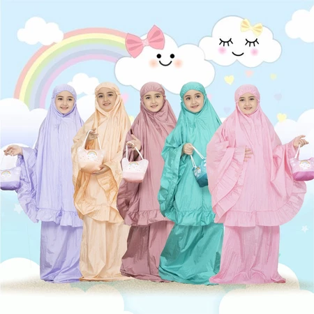 7 Cara Efektif Membiasakan Anak Rajin Salat Sejak Dini