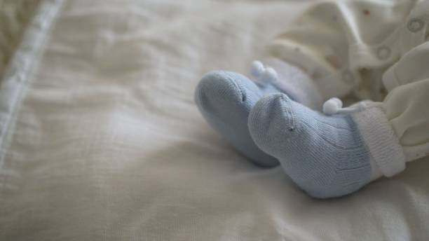 5 Tips Memilih Kaos Kaki Bayi yang Nyaman untuk Si Kecil, Jangan Asal!