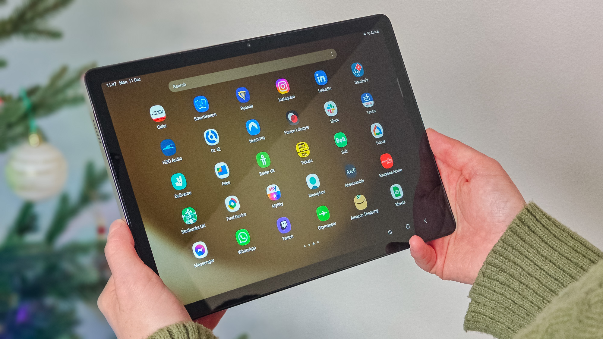 Layar 2.5K Cuma 2 Juta? Cek 3 Tablet Paling Worth It Tahun 2025!