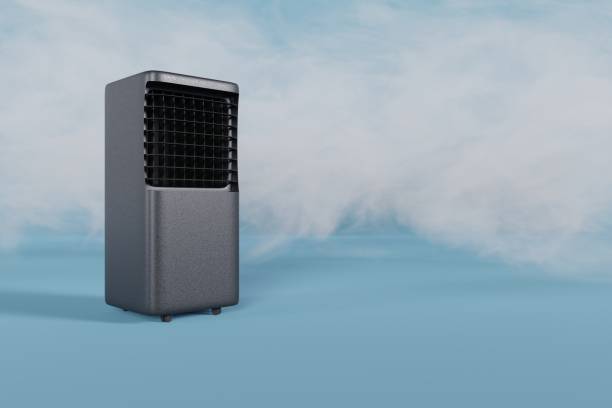 Biar Ademnya Nendang, Ikuti 5 Tips Penempatan dan Penggunaan Air Cooler Ini!