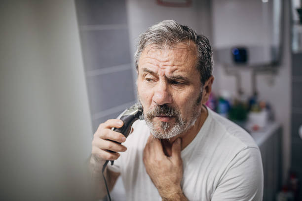 5 Tips Cukur Kumis dan Jenggot Nggak Ribet, Coba Pakai Alat Elektrik