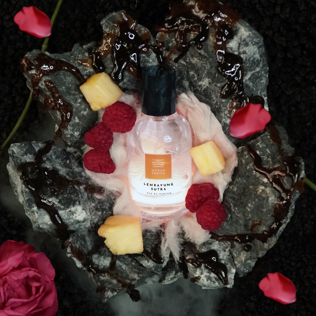 Wajib Coba! Ini Dia 5 Parfum Paling Menarik di Scent of Indonesia!