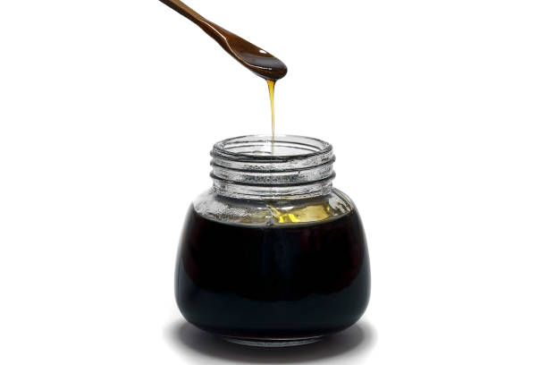 Manfaat Madu Hitam Pahit Untuk Tubuh