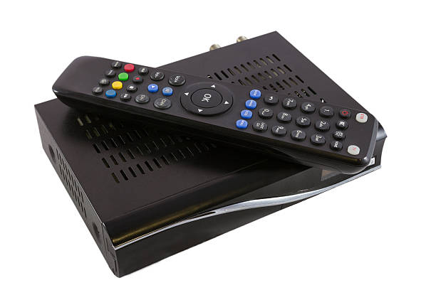 Cara Pasang Set Top Box Digital di Rumah Biar Tonton TV Lebih Jernih