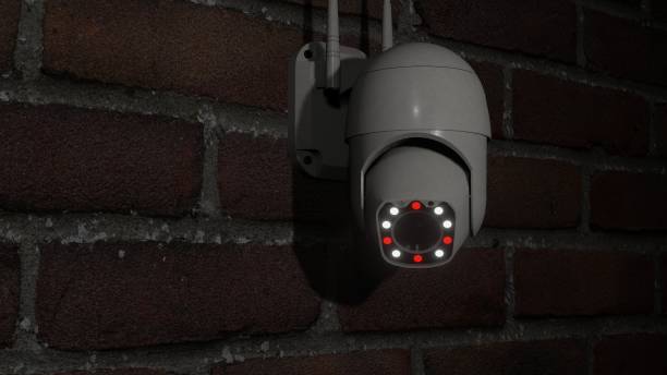 Panduan Memilih Smart CCTV Outdoor yang Tepat untuk Keamanan Rumah