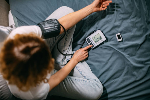 Tensimeter Digital vs Manual, Mana yang Lebih Akurat dan Cocok Buat Kamu?