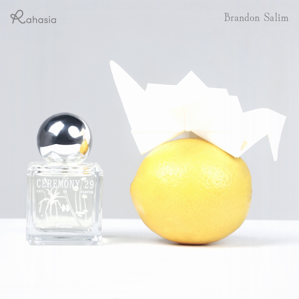 Rahasia Wangi Bersih Berkelas, 5 Parfum Lokal Aroma Clean dengan Twist yang Bikin Nagih!