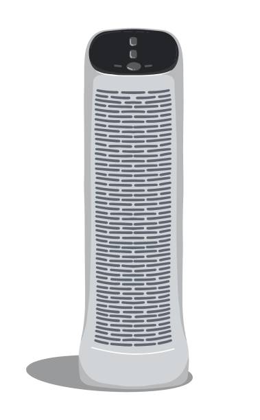 Begini Cara Kerja Air Cooler, Apakah Dingin Seperti AC?