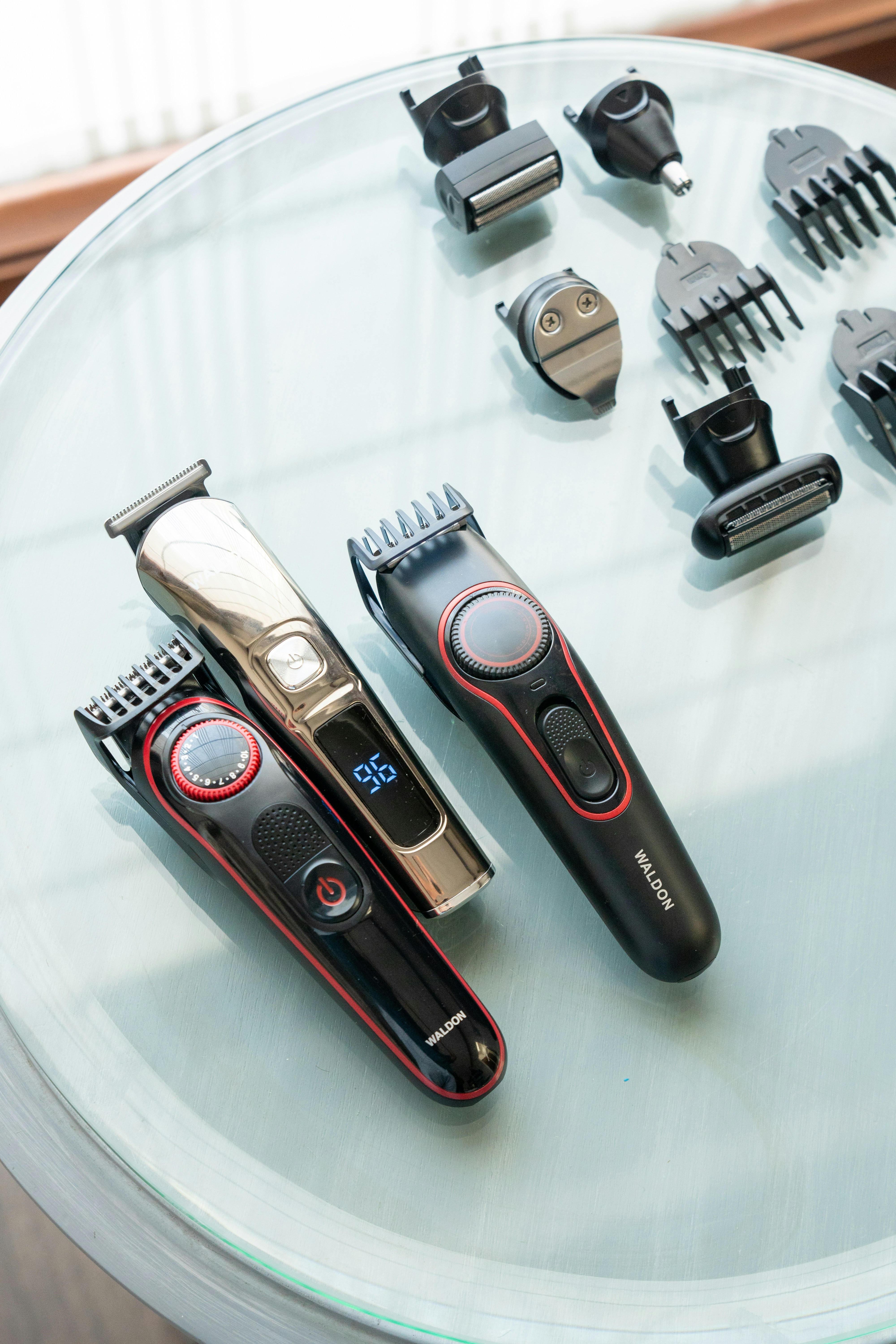 Barber Kelas Dunia? Buktikan Profesionalisme dari Pilihan Hair Clipper-nya