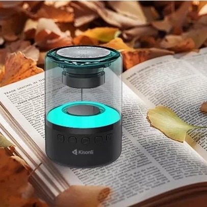 Cari Speaker Unik? Speaker RGB Jawaban untuk Meja Kerja dan Ruang TV