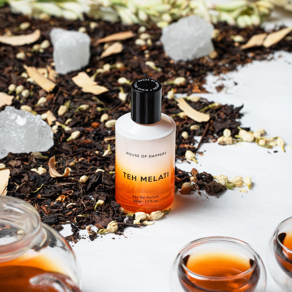 Bukan Wangi Kunti-Core! 5 Parfum Lokal Aroma Melati Paling Chic untuk Gaya Sehari-hari