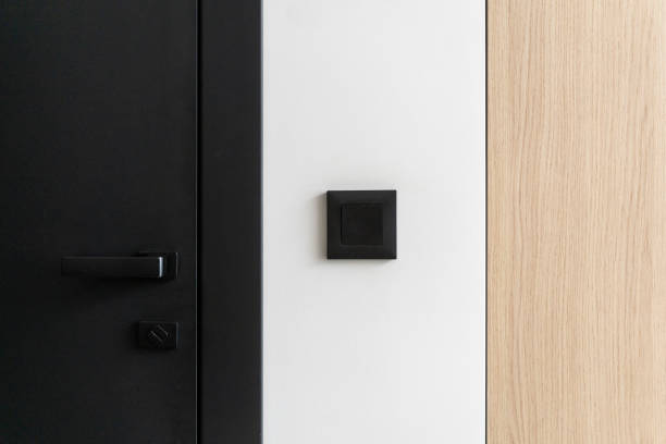 Saklar Lampu Minimalis, Solusi Estetik dan Praktis untuk Rumah Modern