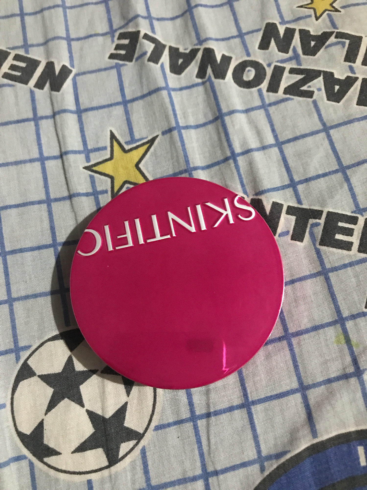 SKINTIFIC Glow Perfect Cushion, Healthy Glow Finished yang Ringan dan Natural!