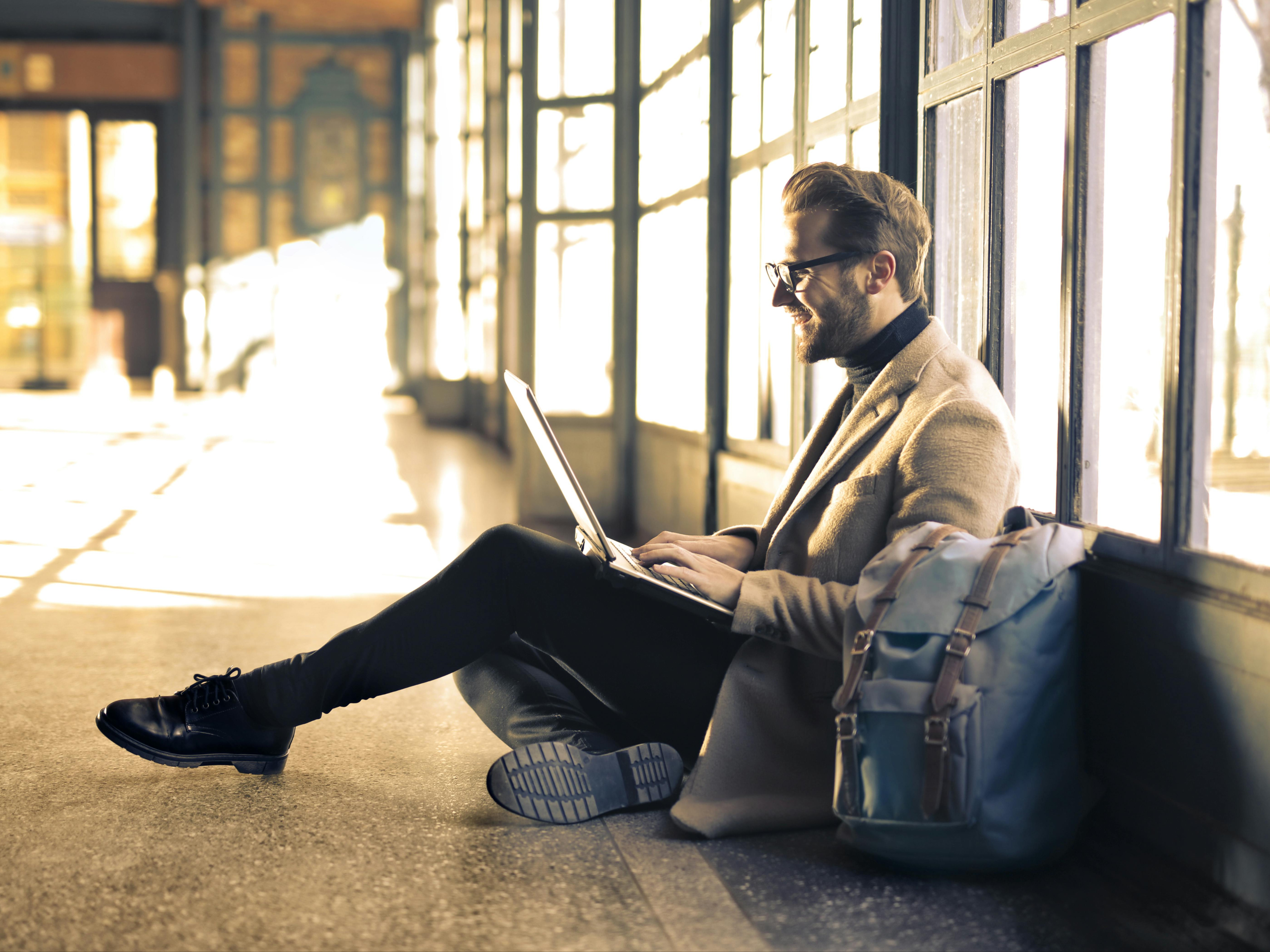 5 Cara Memilih Backpack yang Bikin Penampilan Makin Keren