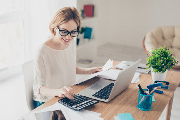 Kelebihan Kalkulator dengan Dual Power Untuk Kebutuhan Kantor dan Bisnis