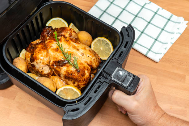Cara Masak Sehat Tanpa Kompor, Solusi untuk Kamu yang Tinggal di Apartemen!
