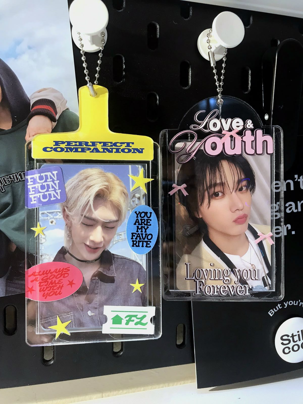 Investasi atau Sekadar Koleksi? Begini Cara Photocard Holder Menentukan Nilai Jual Photocard K-Pop
