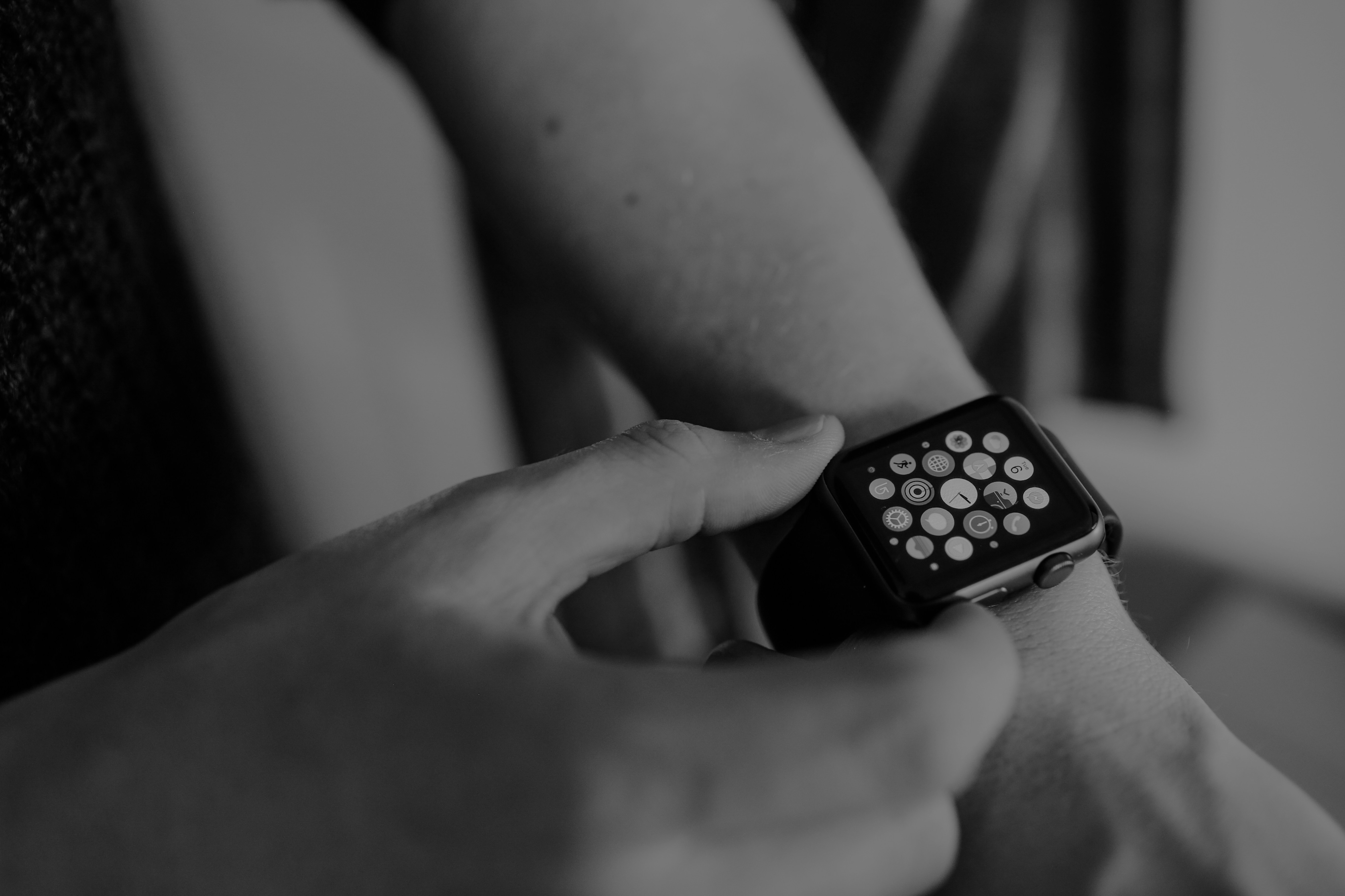Nelfon dari Smartwatch 4G Penting Banget! Kamu Wajib Tahu Alasannya