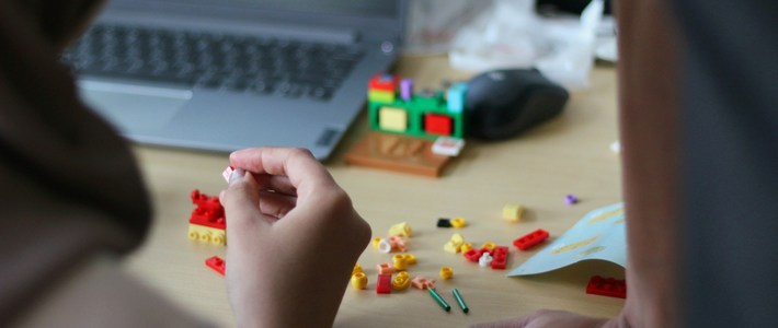 Mainan Mirip LEGO yang Jauh Lebih Murah, Kok Bisa?