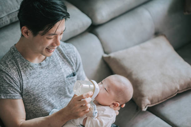 7 Tips Memilih Botol Susu yang Tepat untuk Si Kecil