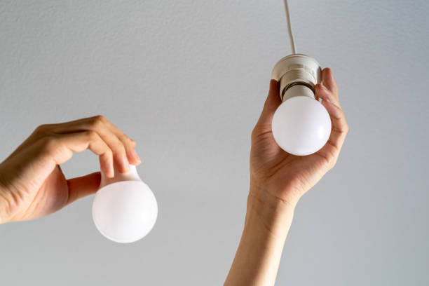 5 Kesalahan Umum Saat Memasang Lampu Bohlam LED di Rumah