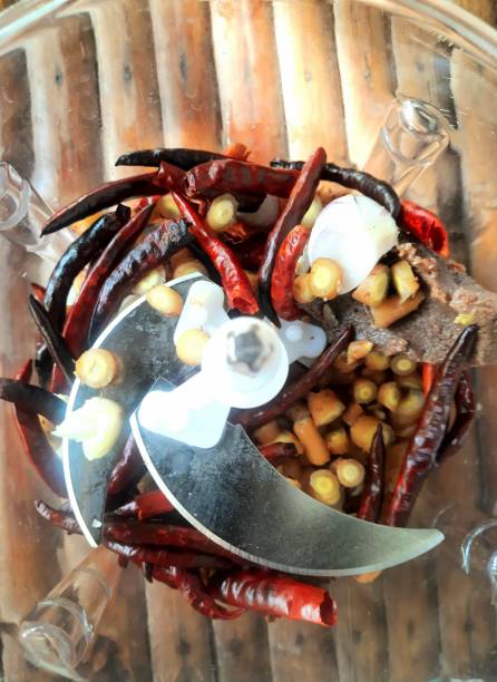 5 Tips Membuat Sambal Bangkok yang Enak