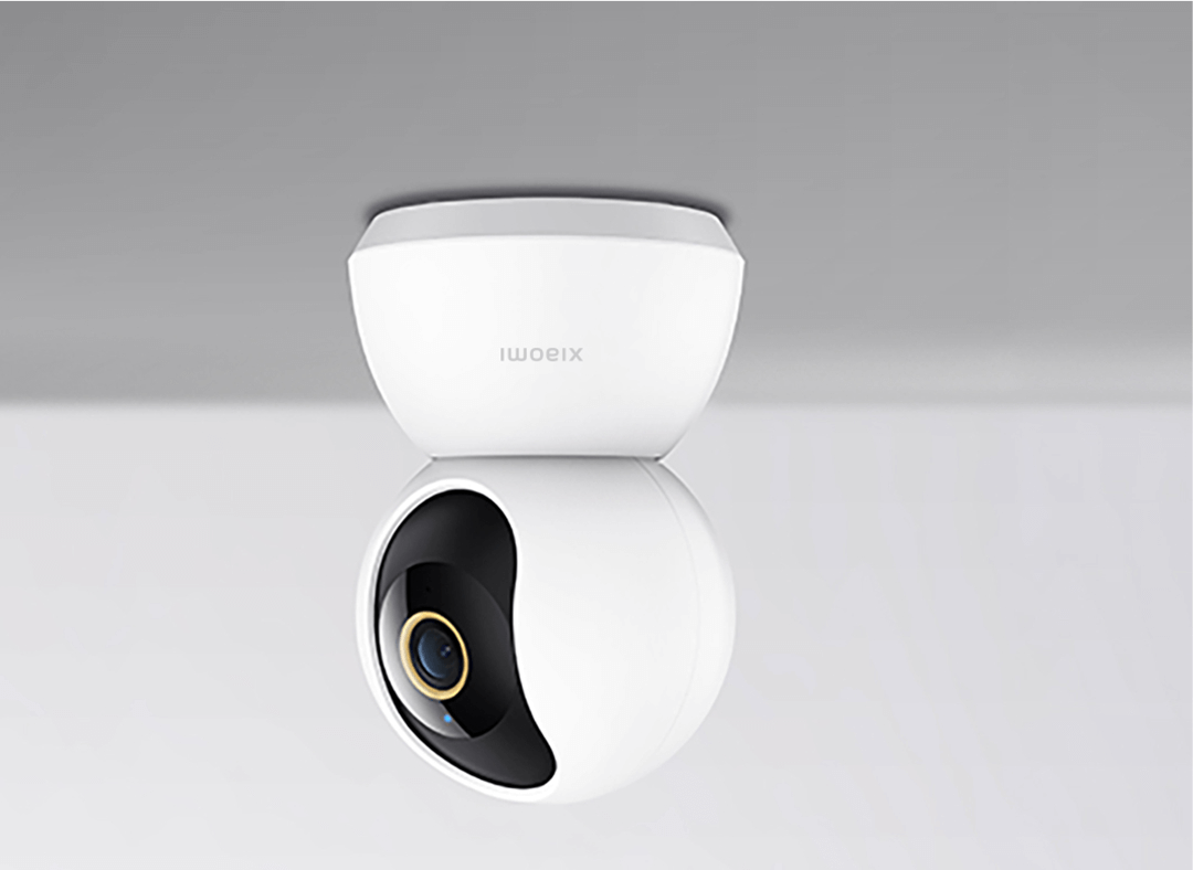 Cari CCTV Murah dengan Fitur Premium? Xiaomi Smart Camera C300 Solusinya