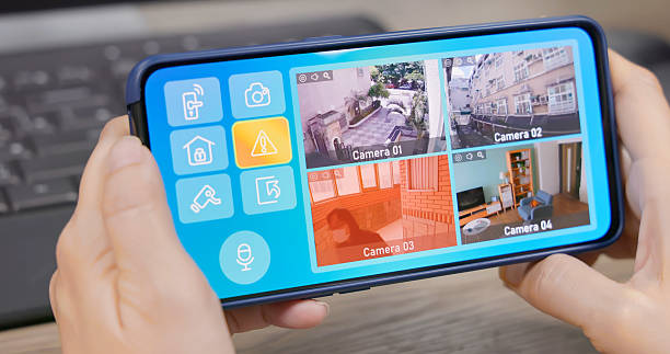 7 Alasan Kenapa Smart CCTV Wajib Ada di Rumah Kamu